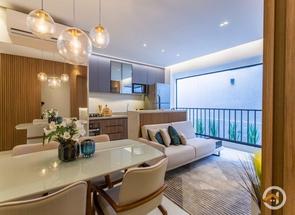 Apartamento, 3 Quartos em Avenida Antônio Fidelis, Parque Amazônia, Goiânia, GO valor de R$ 727.000,00 no Lugar Certo