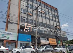 Prédio para alugar em Avenida João César de Oliveira, Novo Eldorado, Contagem, MG valor de R$ 52.000,00 no Lugar Certo
