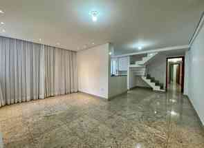 Cobertura, 4 Quartos, 3 Vagas, 3 Suites em Buritis, Belo Horizonte, MG valor de R$ 1.050.000,00 no Lugar Certo