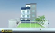 Apartamento, 2 Quartos, 1 Vaga