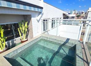 Cobertura, 3 Quartos, 3 Vagas, 1 Suite em Santa Rosa, Belo Horizonte, MG valor de R$ 1.490.000,00 no Lugar Certo