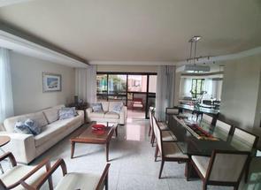 Apartamento, 4 Quartos, 3 Vagas, 1 Suite em Serra, Belo Horizonte, MG valor de R$ 2.100.000,00 no Lugar Certo