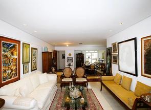Apartamento, 3 Quartos, 2 Vagas, 1 Suite em Santa Lúcia, Belo Horizonte, MG valor de R$ 790.000,00 no Lugar Certo