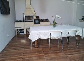 Casa, 4 Quartos, 3 Vagas, 1 Suite em Conjunto Água Branca, Contagem, MG valor de R$ 650.000,00 no Lugar Certo