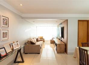 Apartamento, 3 Quartos, 2 Vagas, 3 Suites em Rua T 48, Setor Bueno, Goiânia, GO valor de R$ 760.000,00 no Lugar Certo