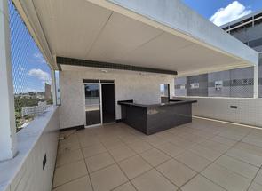 Cobertura, 4 Quartos, 2 Vagas, 1 Suite em Cabral, Contagem, MG valor de R$ 900.000,00 no Lugar Certo