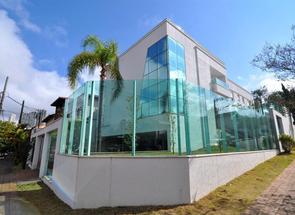 Casa, 5 Quartos, 10 Vagas, 4 Suites para alugar em Belvedere, Belo Horizonte, MG valor de R$ 35.000,00 no Lugar Certo