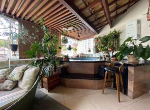 Cobertura, 4 Quartos, 2 Vagas, 2 Suites em Santa Rosa, Belo Horizonte, MG valor de R$ 850.000,00 no Lugar Certo