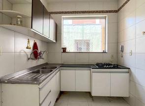 Apartamento, 3 Quartos, 1 Suite em Floresta, Belo Horizonte, MG valor de R$ 370.000,00 no Lugar Certo