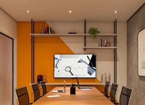 Apartamento, 2 Quartos, 1 Vaga, 1 Suite em Barro Preto, Belo Horizonte, MG valor de R$ 600.000,00 no Lugar Certo