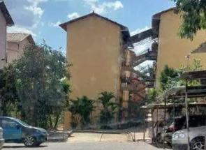 Apartamento, 1 Vaga em Califórnia, Belo Horizonte, MG valor de R$ 90.000,00 no Lugar Certo