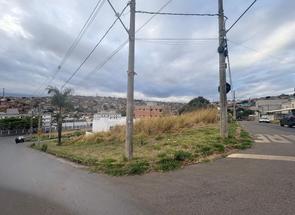 Lote em Novo Barreirinho, Ibirité, MG valor de R$ 270.000,00 no Lugar Certo