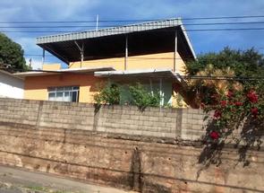 Casa, 3 Quartos, 3 Vagas em Dom Bosco, Belo Horizonte, MG valor de R$ 695.000,00 no Lugar Certo