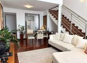 Apartamento, 1 Quarto, 2 Vagas, 1 Suite em Belvedere, Belo Horizonte, MG valor de R$ 860.000,00 no Lugar Certo