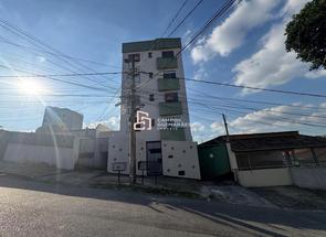 Apartamento, 3 Quartos, 2 Vagas, 1 Suite para alugar em Rua São Domingos, Barreiro, Belo Horizonte, MG valor de R$ 2.300,00 no Lugar Certo