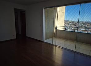 Apartamento, 3 Quartos, 3 Vagas, 1 Suite para alugar em Buritis, Belo Horizonte, MG valor de R$ 2.900,00 no Lugar Certo