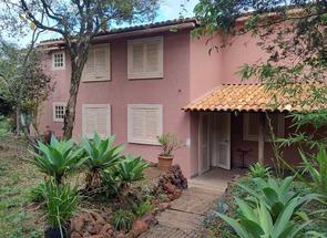 Casa, 4 Quartos, 5 Vagas, 3 Suites em Vale do Sol, Nova Lima, MG valor de R$ 1.800.000,00 no Lugar Certo