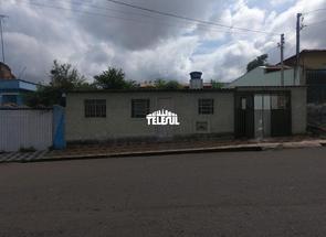 Casa, 1 Quarto para alugar em Jardim Canaã, Varginha, MG valor de R$ 750,00 no Lugar Certo