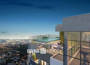 Apartamento, 2 Quartos, 2 Vagas, 2 Suites em Piemonte, Nova Lima, MG valor de R$ 1.941.870,00 no Lugar Certo