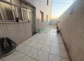 Apartamento, 3 Quartos, 2 Vagas, 1 Suite em Palmares, Belo Horizonte, MG valor de R$ 800.000,00 no Lugar Certo