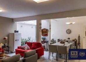 Apartamento, 3 Quartos, 2 Vagas, 1 Suite em Coração de Jesus, Belo Horizonte, MG valor de R$ 990.000,00 no Lugar Certo