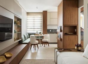 Apartamento, 1 Quarto, 1 Vaga, 1 Suite em União, Belo Horizonte, MG valor de R$ 401.950,00 no Lugar Certo