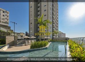 Apartamento, 2 Quartos, 2 Vagas, 1 Suite em Buritis, Belo Horizonte, MG valor de R$ 1.230.200,00 no Lugar Certo