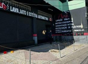 Andar, 3 Vagas para alugar em Piedade, Sete Lagoas, MG valor de R$ 3.500,00 no Lugar Certo