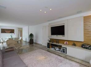 Apartamento, 4 Quartos, 3 Vagas, 2 Suites em Sion, Belo Horizonte, MG valor de R$ 1.520.000,00 no Lugar Certo