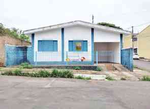 Casa, 2 Quartos, 3 Vagas em Vila Teixeira, Alfenas, MG valor de R$ 190.000,00 no Lugar Certo