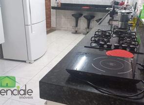 Casa, 4 Quartos, 3 Vagas em Jardim Riacho das Pedras, Contagem, MG valor de R$ 650.000,00 no Lugar Certo