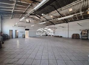 Galpão em Bonfim, Belo Horizonte, MG valor de R$ 1.200.000,00 no Lugar Certo