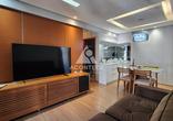 Apartamento, 2 Quartos, 1 Vaga