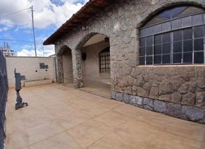 Casa, 2 Quartos, 1 Vaga, 1 Suite em Milionários, Belo Horizonte, MG valor de R$ 900.000,00 no Lugar Certo