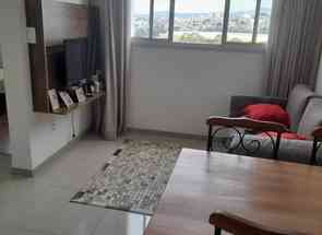 Apartamento, 1 Quarto, 1 Vaga, 1 Suite em Dona Clara, Belo Horizonte, MG valor de R$ 350.000,00 no Lugar Certo