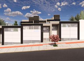 Casa, 3 Quartos, 2 Vagas, 1 Suite em São João Batista (venda Nova), Belo Horizonte, MG valor de R$ 750.000,00 no Lugar Certo