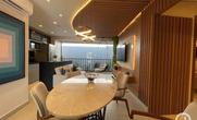 Apartamento, 3 Quartos
