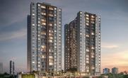 Apartamento, 3 Quartos, 2 Vagas, 1 Suite