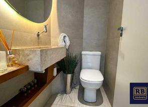 Cobertura, 3 Quartos, 2 Vagas, 2 Suites em Sion, Belo Horizonte, MG valor de R$ 1.950.000,00 no Lugar Certo