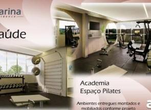 Apartamento, 3 Quartos, 2 Vagas, 1 Suite em Itapoã, Belo Horizonte, MG valor de R$ 849.000,00 no Lugar Certo