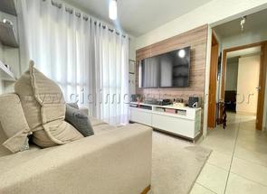 Apartamento, 2 Quartos, 1 Vaga, 1 Suite para alugar em Parque Amazônia, Goiânia, GO valor de R$ 2.250,00 no Lugar Certo