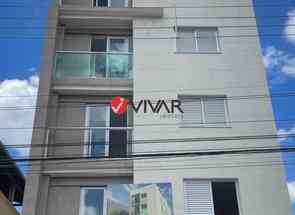 Apartamento, 3 Quartos, 2 Vagas, 1 Suite em Rua Dona Eurídice Lourenço, Barreiro, Belo Horizonte, MG valor de R$ 502.639,00 no Lugar Certo