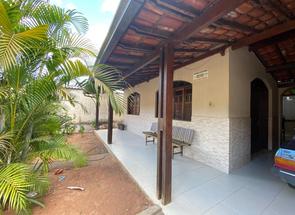 Casa, 3 Quartos, 2 Vagas, 1 Suite em Caladinho, Coronel Fabriciano, MG valor de R$ 490.000,00 no Lugar Certo