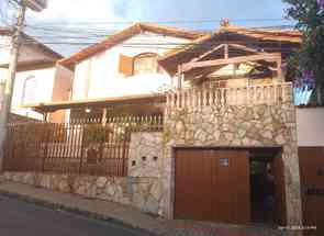 Casa, 8 Quartos, 2 Vagas, 1 Suite para alugar em Padre Eustáquio, Belo Horizonte, MG valor de R$ 7.000,00 no Lugar Certo