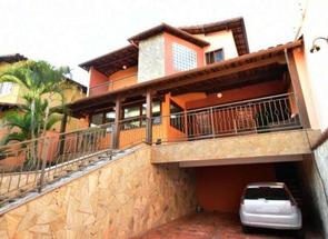 Casa, 4 Quartos, 4 Vagas, 2 Suites em Paquetá, Belo Horizonte, MG valor de R$ 1.499.000,00 no Lugar Certo