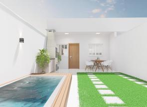 Casa, 2 Quartos, 1 Suite em Pontal das Garças, Vila Velha, ES valor de R$ 390.000,00 no Lugar Certo