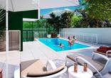 Apartamento, 3 Quartos, 1 Vaga, 1 Suite