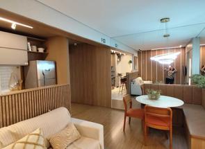 Apartamento, 2 Quartos, 1 Vaga em Borba Gato, Sabará, MG valor de R$ 263.000,00 no Lugar Certo