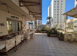 Cobertura, 5 Quartos, 1 Vaga, 2 Suites em Sion, Belo Horizonte, MG valor de R$ 1.100.000,00 no Lugar Certo