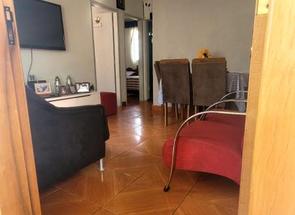 Apartamento, 2 Quartos, 1 Vaga em Camargos, Belo Horizonte, MG valor de R$ 160.000,00 no Lugar Certo